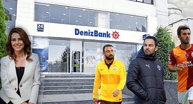 HATAYLI FUTBOLCU DA SKANDALA KARIŞMIŞTI ‘SKANDAL DOLANDIRCILIK’ DAVASI SÜRÜYOR
