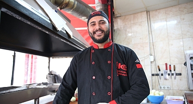 Hataylı kebapçı