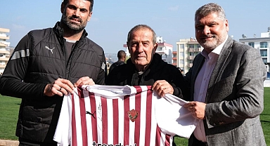 Hatayspor’da Rizespor Maçı Hazırlıkları Sürüyor