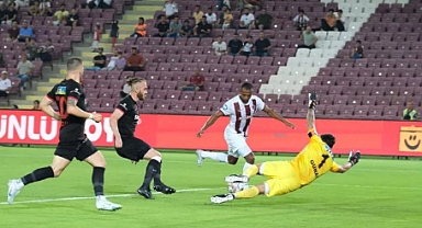 HATAYSPOR GAZİANTEP FK’YI KONUK EDECEK