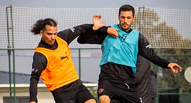 HATAYSPOR PAŞA’YA KONUK OLACAK