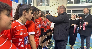 İGM GENÇLERİ UNUTMADI