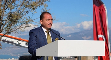 İSTE Öğrencileri Burslarını Almaya Başladı