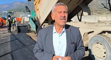 KARATAŞ: AŞKLA ÇALIŞAN YORULMAZ