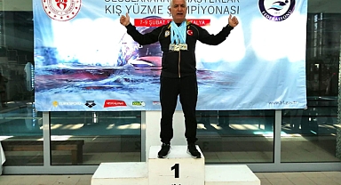 KÖSEOĞLU: ZAMAN VE EMEK HARCADIM