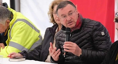 LÖSEV başkanından Lütfü Savaş tepkisi