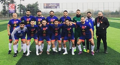 MEDENİYETLERSPOR’DAN MUAZZAM BAŞLANGIÇ