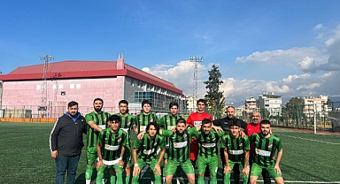 Meydan Spor Play-Off'u Düşünüyor