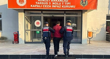 Motosiklet çaldığı iddiasıyla yakalanan zanlı tutuklandı
