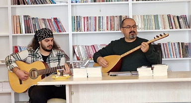 NEBİH NAFİLE ANKARA’DA ETKİNLİKLERİNİ SÜRDÜRÜYOR