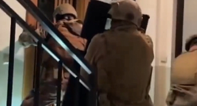 Nitelikli Dolandırıcılara Karşı Sibergöz Operasyonu