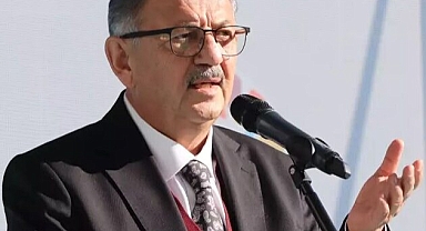 ÖZHASEKİ’DEN DEPREMZEDELERE PROVOKASYONA UYMAYIN UYARISI