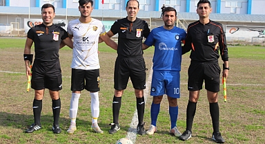 Payasspor, İskenderun Yıldızspor’u 5-2 Yendi