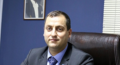 TAHSİN KABAALİ GÖREVİ BIRAKTI