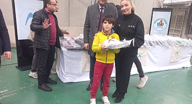 TAYVAN KÜLTÜR’DE ANLAMLI ETKİNLİK