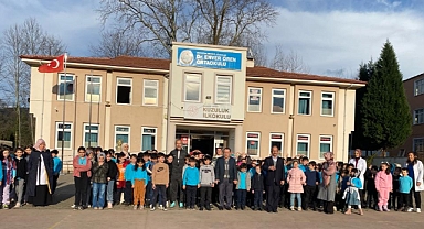 TFF’NİN HEDEFİ 1 MİLYON ÇOCUK