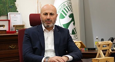 TÜRKİYE’DE ORMAN VARLIĞI ARTIYOR
