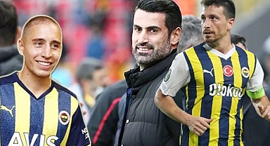 VOLKAN HOCA 2 FENERLİYİ İSTİYOR