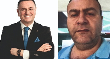 VURGUN PROJESİNİ ali’YE mi HAZIRLIYORSUNUZ?