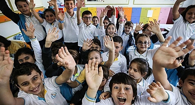 Yarıyıl tatili için son ders zili cuma günü çalacak