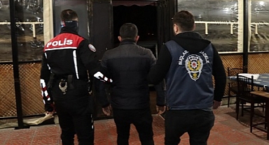 Yasa dışı bahis operasyonunda 10 tutuklama