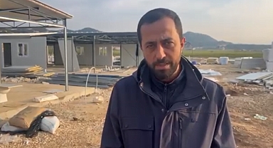 YAYLADAĞI’NA 100 KONUT İNŞA EDİLİYOR
