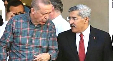 Yayman: Cumhurbaşkanı Erdoğan’ı Hatay’a Bekliyoruz