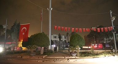 Yılbaşında Sessizlik Hakim Oldu