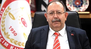 YSK’DAN HATAY’DA SEÇİM HAZIRLIĞI