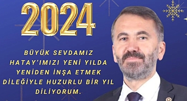 Zor Bir Yılı Geride Bıraktık