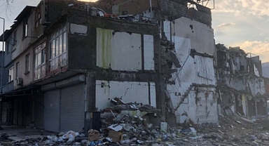 1 YIL GEÇTİ HALA SORUNLAR BİTMEDİ