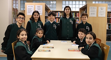 9 Öğrencinin Eğitim Yolculuğu Darüşşafaka’da Sürüyor