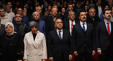AKUB EKİPLERİNE PLAKET