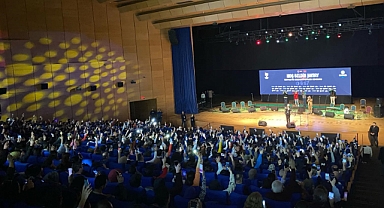 Antakya Medeniyetler Korosu, Diyarbakır'da konser verdi