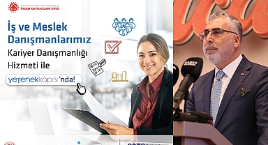 BAKAN IŞIKHAN’DAN EV KADINLARINA MÜJDE
