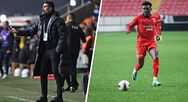BASHİRU’YA KANCA