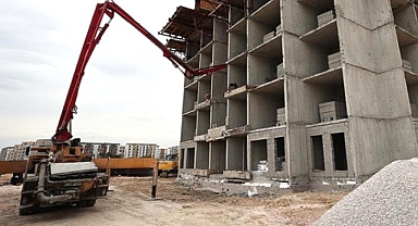 BOLAT: BETON FİRMALARI YAKIN TAKİPTE