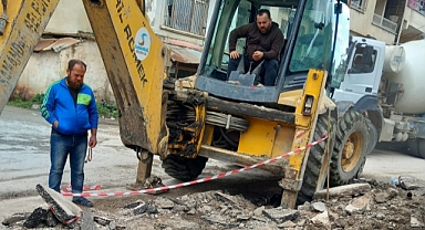 Çalışmalar İvedilikle Sürüyor