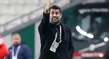 DEMİREL: İSTİFA ETMEM GEREKİR AMA!