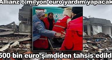 DEPREM DAYANIŞMA FONU FAALİYETTE