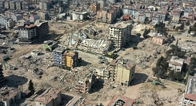 EN ÇOK GÖÇ ALAN İLÇE ALTINÖZÜ