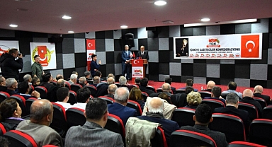 ERKILINÇ: KORKMADAN HAKİKATİ KONUŞACAĞIZ