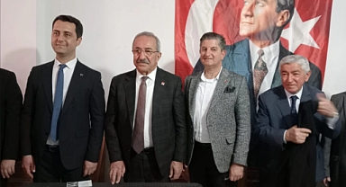 “ERZİN’E POPÜLİST POLİTİKALARLA HİZMET ETMEDİK”
