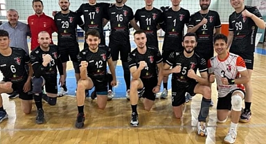 ERZİN NARENCİYESİ GÜMÜŞHANE’DE GALİP