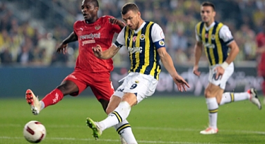 FENERBAHÇE HAZIRLIKLARI SÜRÜYOR