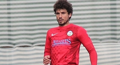 Futbolcu kansere yenik düştü