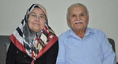 Gezeravcı'nın ailesi, tarihi yolculuğun gençlere örnek olmasını istiyor