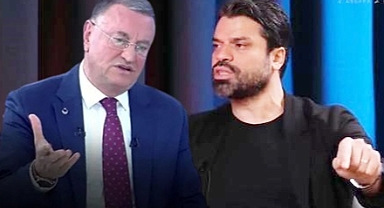 GÖKHAN ZAN DOÇ. LÜTFÜ’YE SERT ÇIKTI