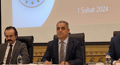 Hatay'da depremle ilgili 3 bin 522 dosyası var