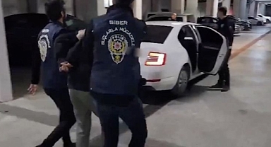 HATAY’DA SİBERGÖZ-21 OPERASYONU